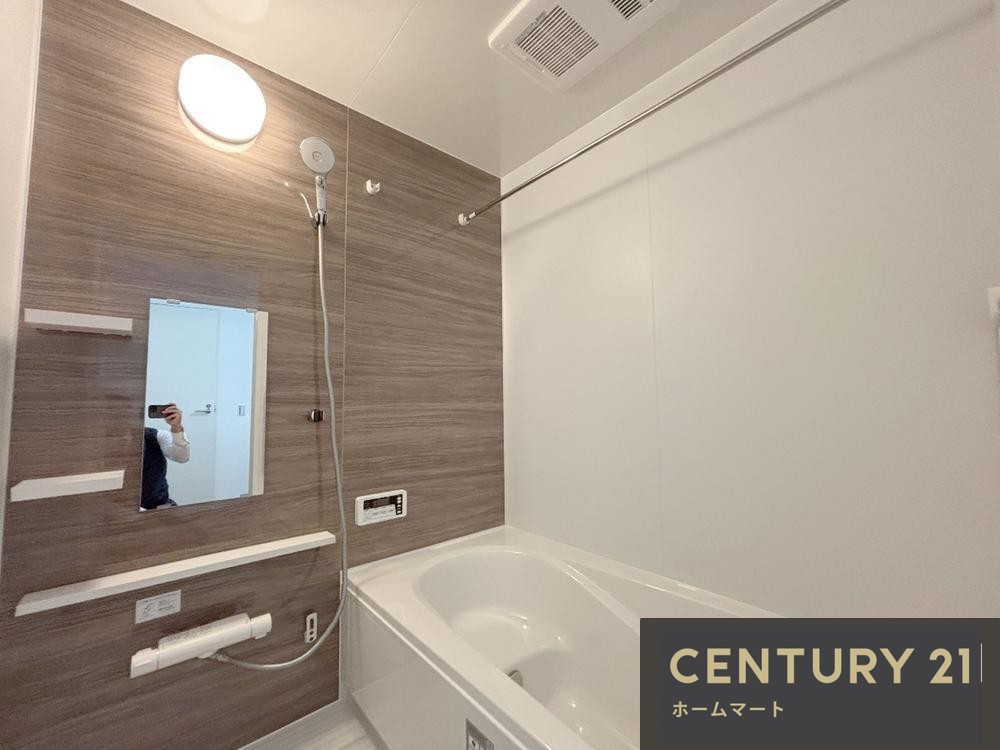 新築戸建 一戸建て私部４（交野市駅） 3898万円の詳細情報 大阪府交野市私部４ 写真5 センチュリー21ホームマート