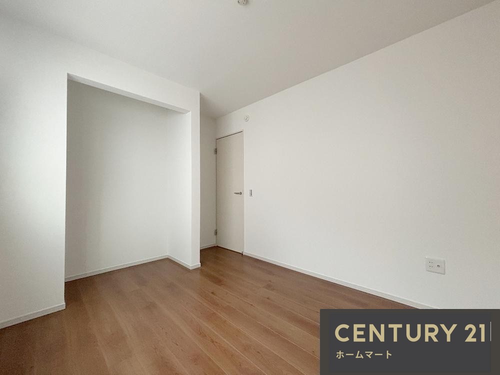 新築戸建 一戸建て私部４（交野市駅） 3898万円の詳細情報 大阪府交野市私部４ 写真7 センチュリー21ホームマート