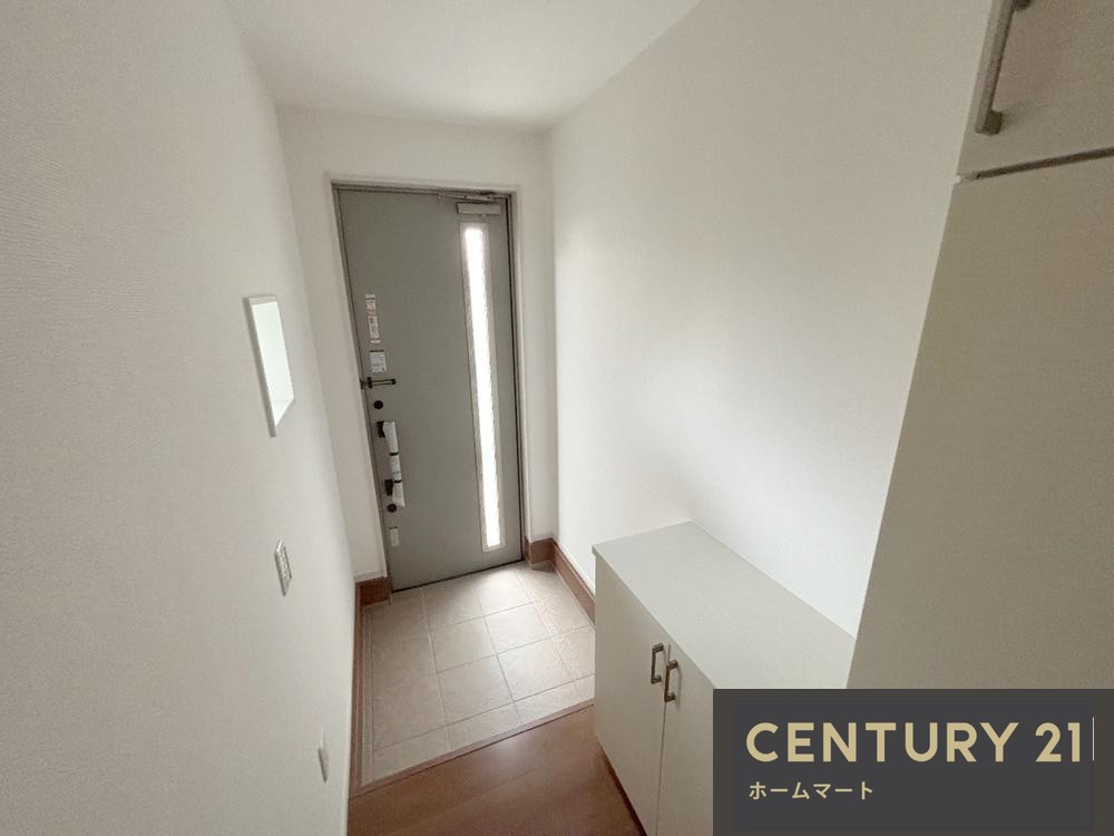 新築戸建 一戸建て私部４（交野市駅） 3898万円の詳細情報 大阪府交野市私部４ 写真8 センチュリー21ホームマート