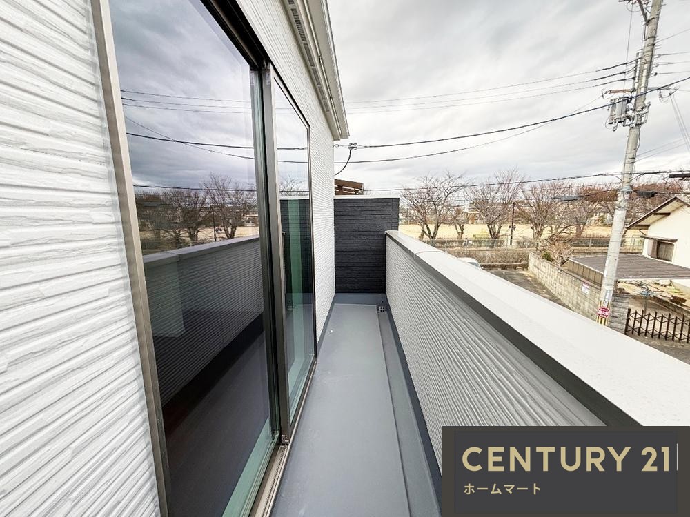 新築戸建 一戸建て私部４（交野市駅） 3898万円の詳細情報 大阪府交野市私部４ 写真9 センチュリー21ホームマート