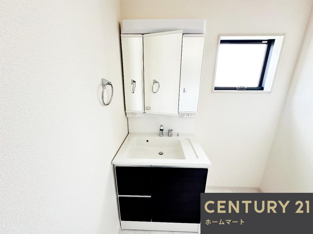 新築戸建 一戸建て生駒郡平群町三里 全11邸 一戸建て第3.4.5期の詳細情報 奈良県生駒郡平群町大字三里 写真10 センチュリー21ホームマート