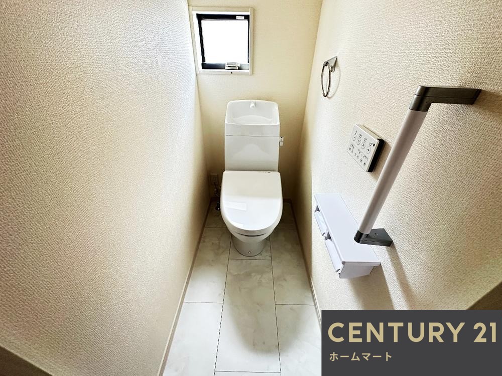 新築戸建 一戸建て生駒郡平群町三里 全11邸 一戸建て第3.4.5期の詳細情報 奈良県生駒郡平群町大字三里 写真11 センチュリー21ホームマート