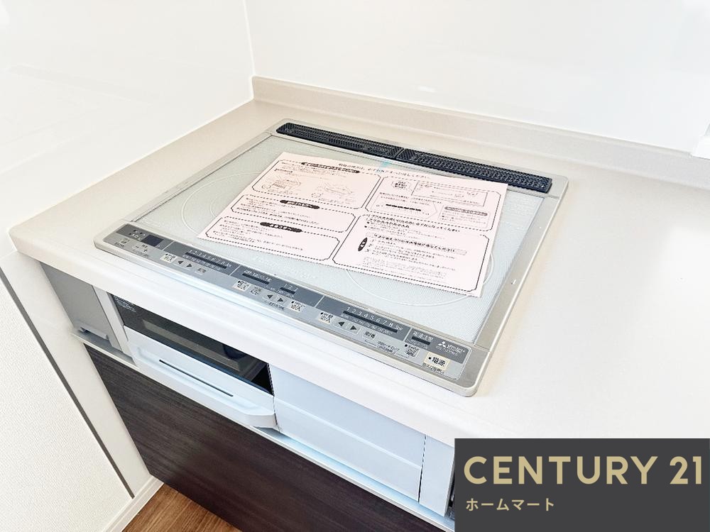 新築戸建 一戸建て生駒郡平群町三里 全11邸 一戸建て第3.4.5期の詳細情報 奈良県生駒郡平群町大字三里 写真12 センチュリー21ホームマート