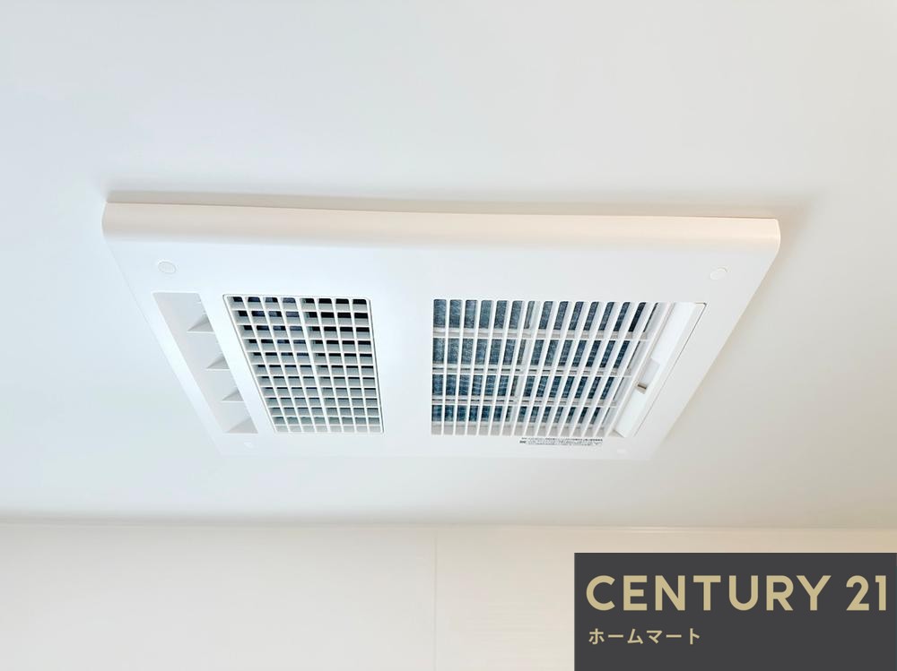 新築戸建 一戸建て生駒郡平群町三里 全11邸 一戸建て第3.4.5期の詳細情報 奈良県生駒郡平群町大字三里 写真15 センチュリー21ホームマート