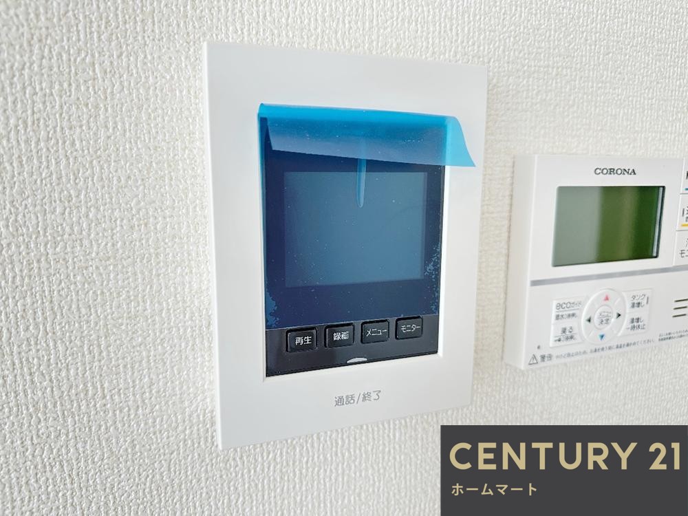 新築戸建 一戸建て生駒郡平群町三里 全11邸 一戸建て第3.4.5期の詳細情報 奈良県生駒郡平群町大字三里 写真17 センチュリー21ホームマート