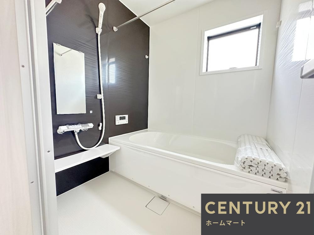 新築戸建 一戸建て生駒郡平群町三里 全11邸 一戸建て第3.4.5期の詳細情報 奈良県生駒郡平群町大字三里 写真5 センチュリー21ホームマート