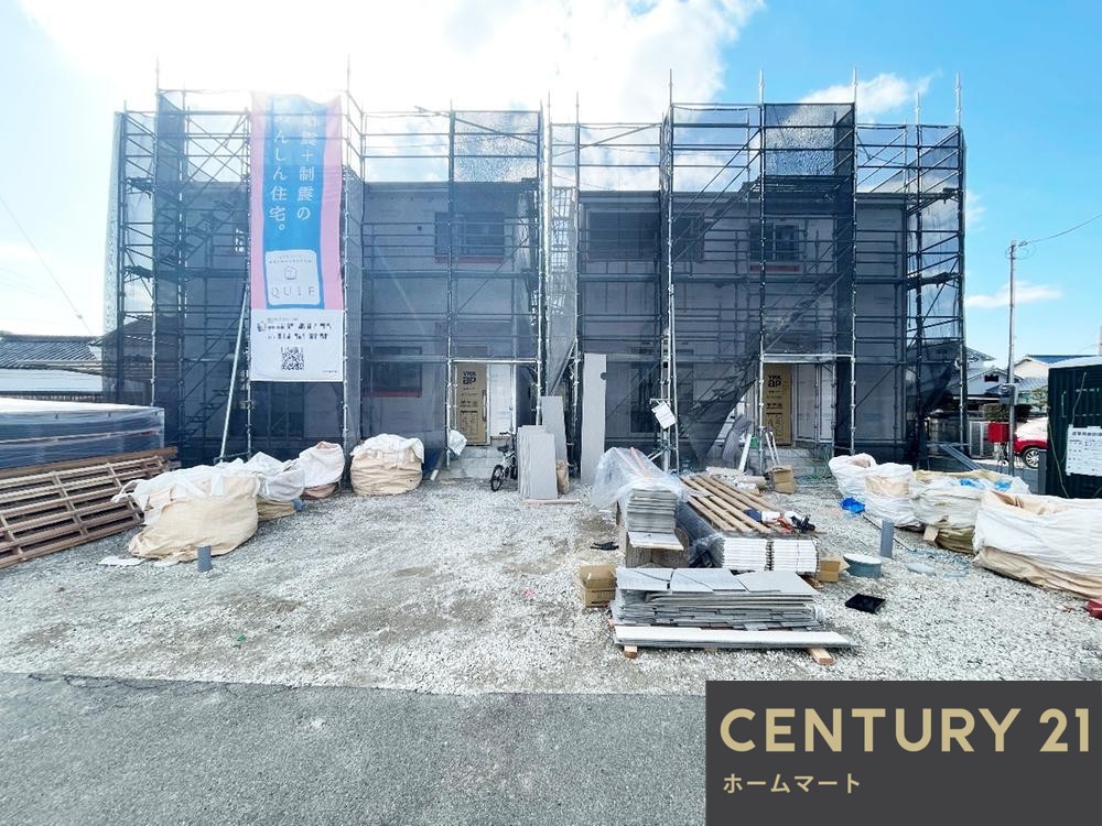 一戸建て羽曳野市向野 全２邸 一戸建て第１１期の詳細情報