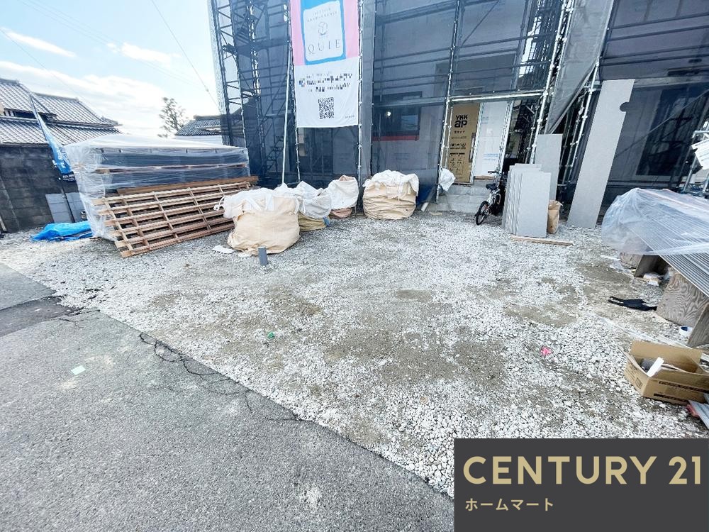 新築戸建 一戸建て羽曳野市向野 全２邸 一戸建て第１１期の詳細情報 大阪府羽曳野市向野１ 写真6 センチュリー21ホームマート