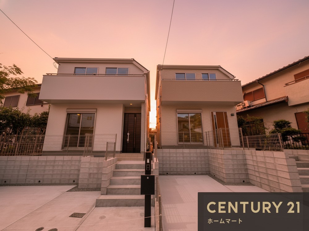 一戸建て桃山台６ 2690万円の詳細情報