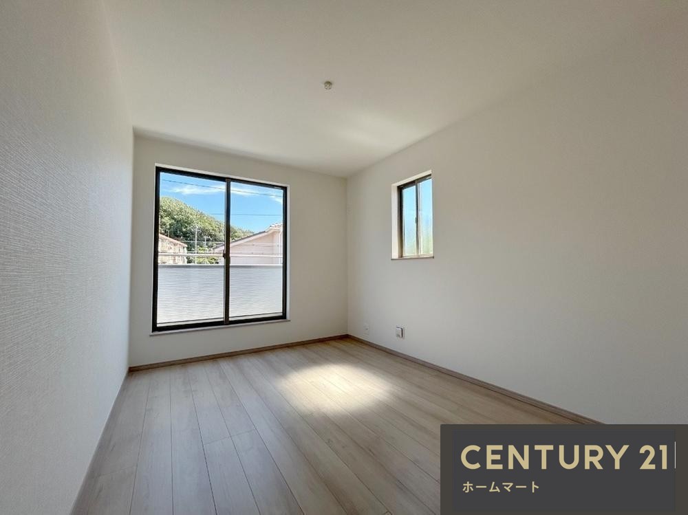 新築戸建 一戸建て桃山台６ 2690万円の詳細情報 兵庫県神戸市垂水区桃山台６ 写真10 センチュリー21ホームマート