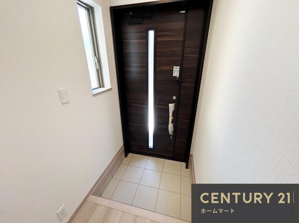 新築戸建 一戸建て桃山台６ 2690万円の詳細情報 兵庫県神戸市垂水区桃山台６ 写真11 センチュリー21ホームマート