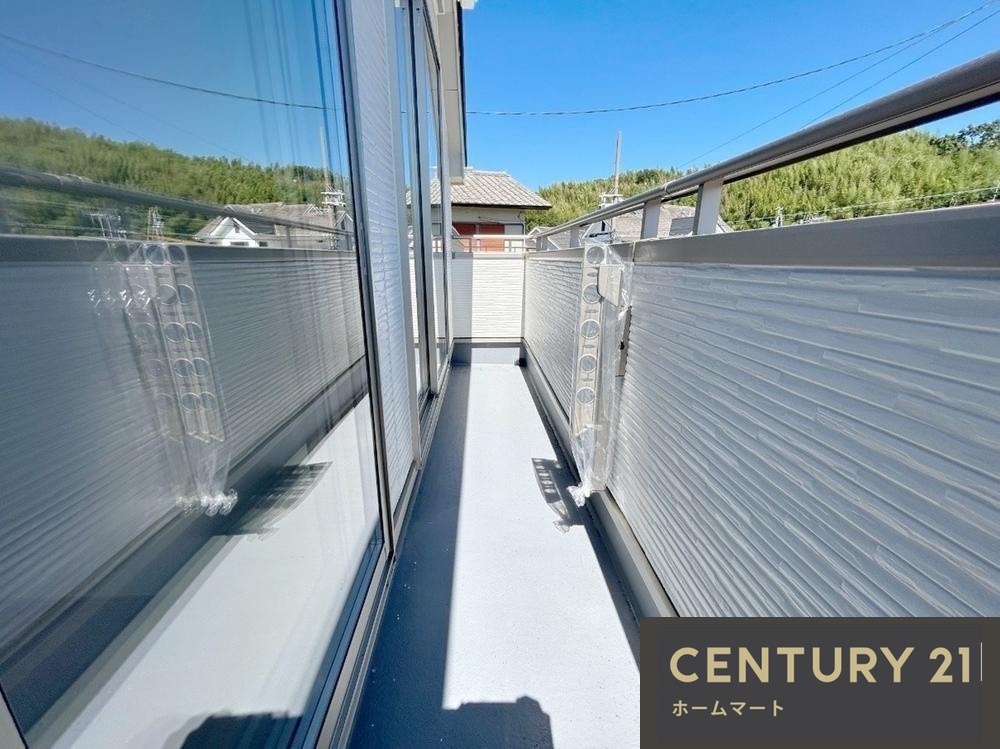 新築戸建 一戸建て桃山台６ 2690万円の詳細情報 兵庫県神戸市垂水区桃山台６ 写真12 センチュリー21ホームマート