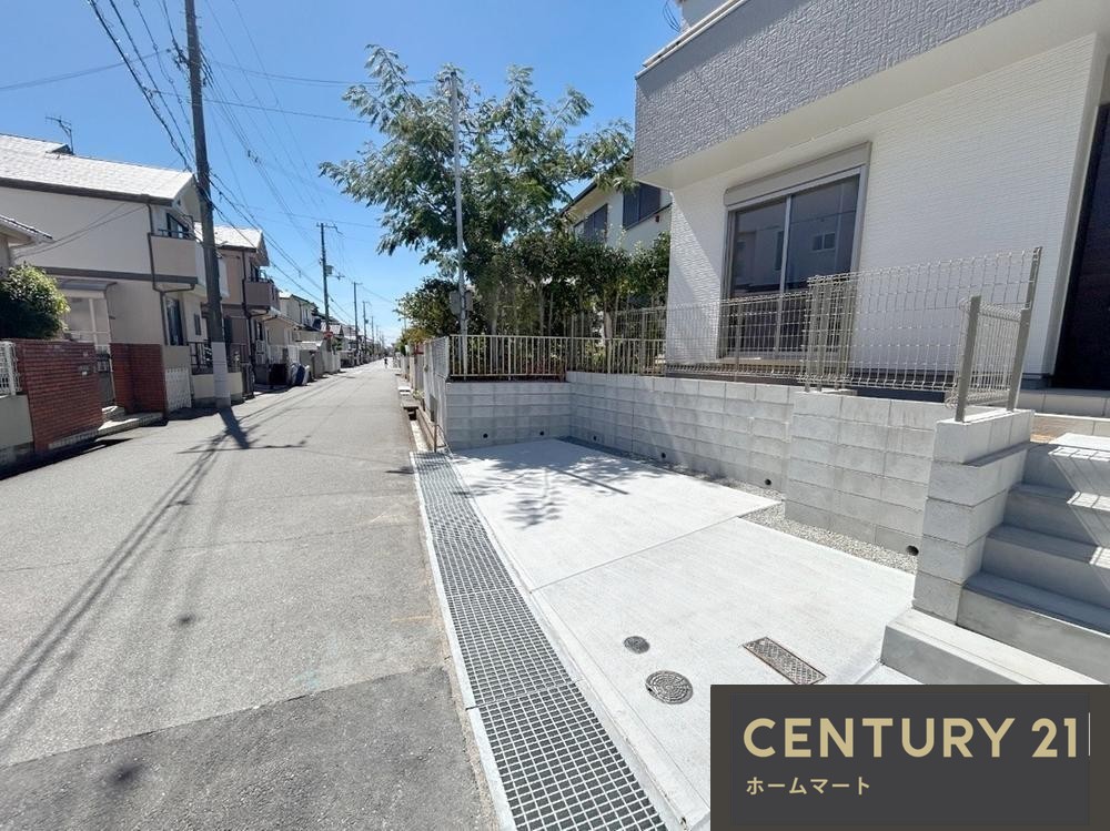 新築戸建 一戸建て桃山台６ 2690万円の詳細情報 兵庫県神戸市垂水区桃山台６ 写真13 センチュリー21ホームマート