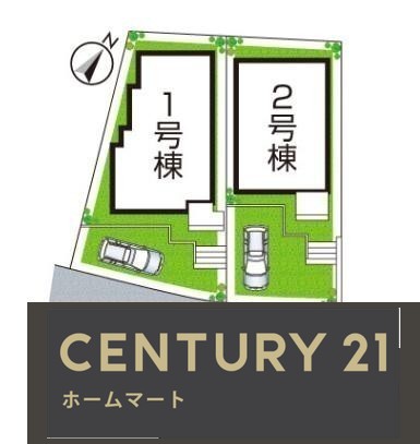 新築戸建 一戸建て桃山台６ 2690万円の詳細情報 兵庫県神戸市垂水区桃山台６ 写真14 センチュリー21ホームマート