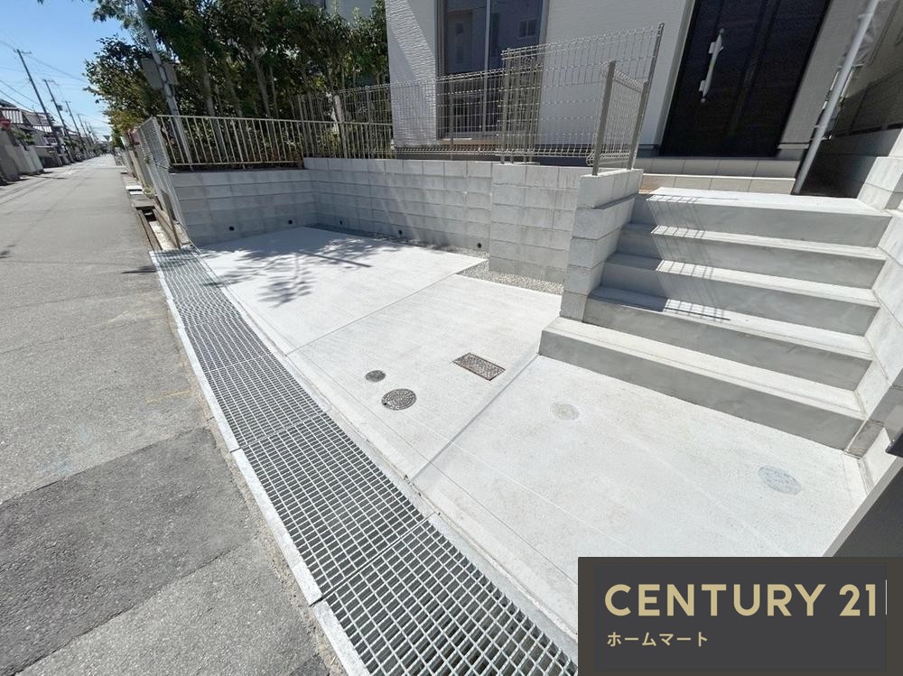 新築戸建 一戸建て桃山台６ 2690万円の詳細情報 兵庫県神戸市垂水区桃山台６ 写真16 センチュリー21ホームマート
