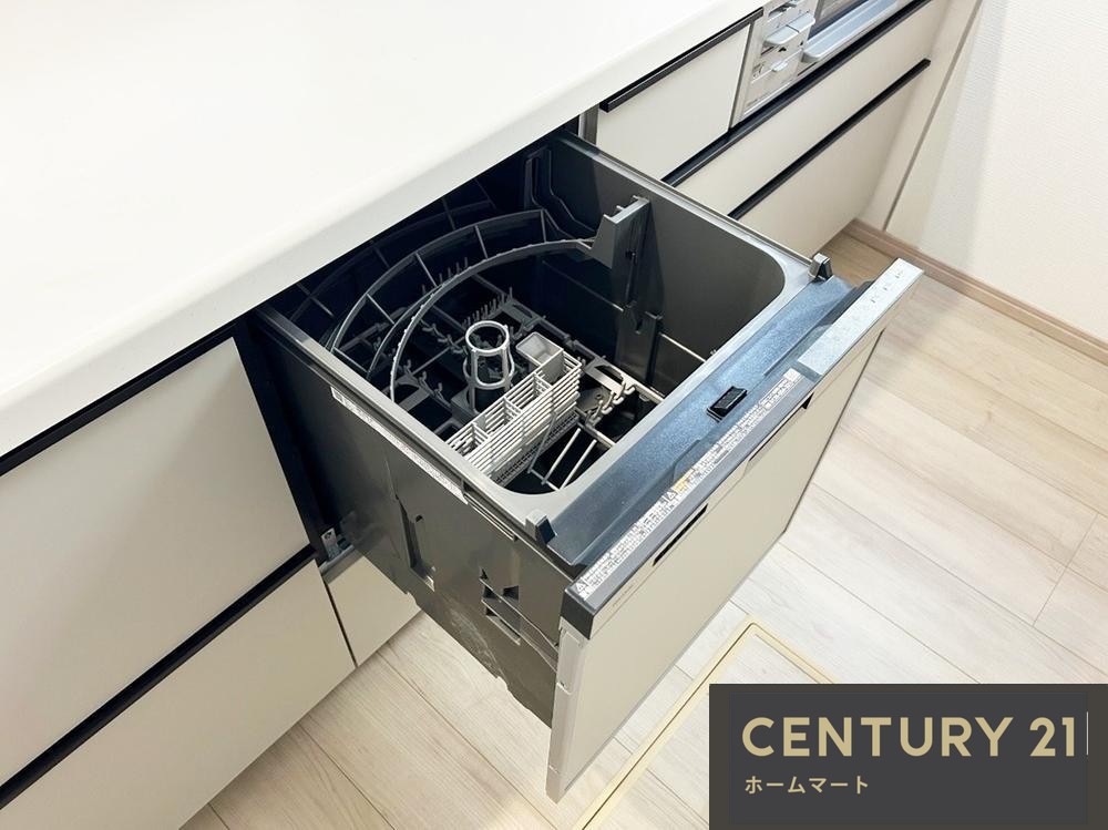 新築戸建 一戸建て桃山台６ 2690万円の詳細情報 兵庫県神戸市垂水区桃山台６ 写真18 センチュリー21ホームマート