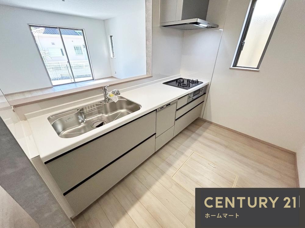 新築戸建 一戸建て桃山台６ 2690万円の詳細情報 兵庫県神戸市垂水区桃山台６ 写真5 センチュリー21ホームマート