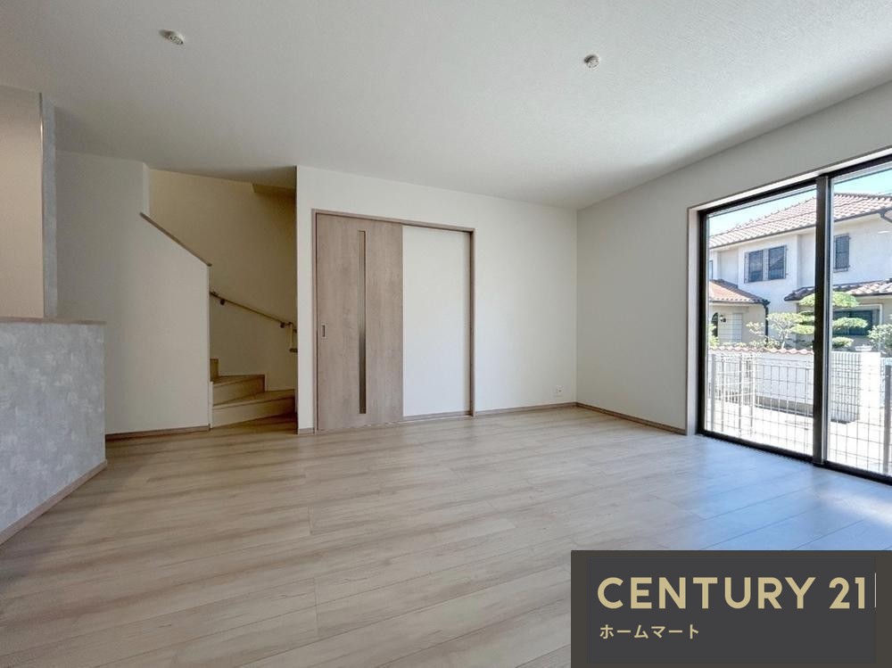 新築戸建 一戸建て桃山台６ 2690万円の詳細情報 兵庫県神戸市垂水区桃山台６ 写真7 センチュリー21ホームマート