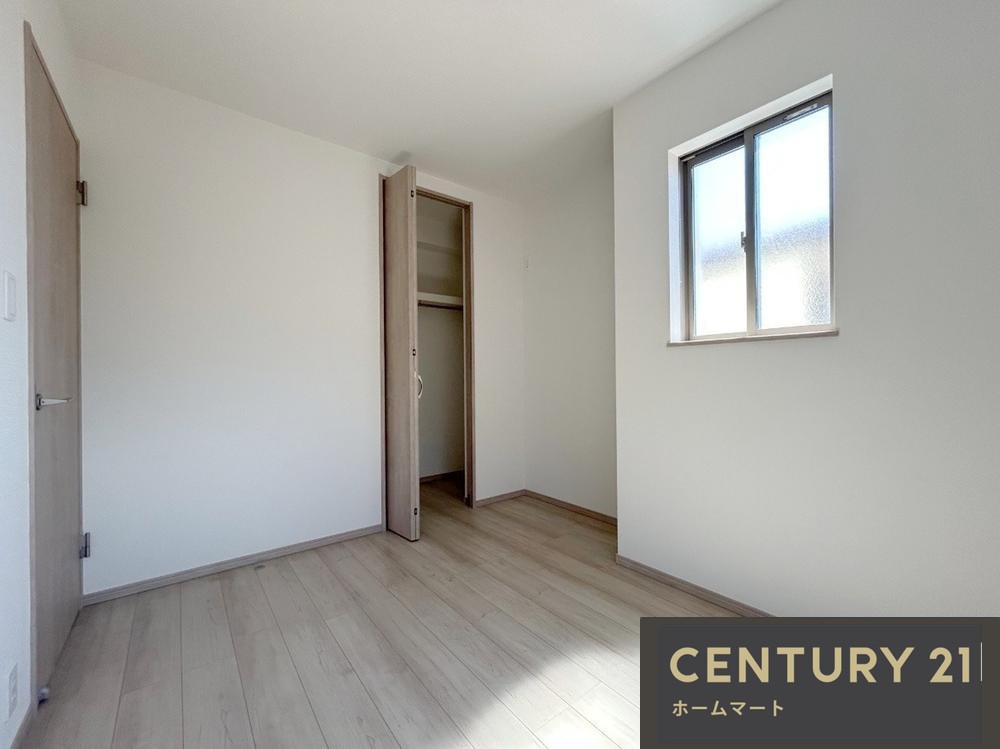 新築戸建 一戸建て桃山台６ 2690万円の詳細情報 兵庫県神戸市垂水区桃山台６ 写真8 センチュリー21ホームマート