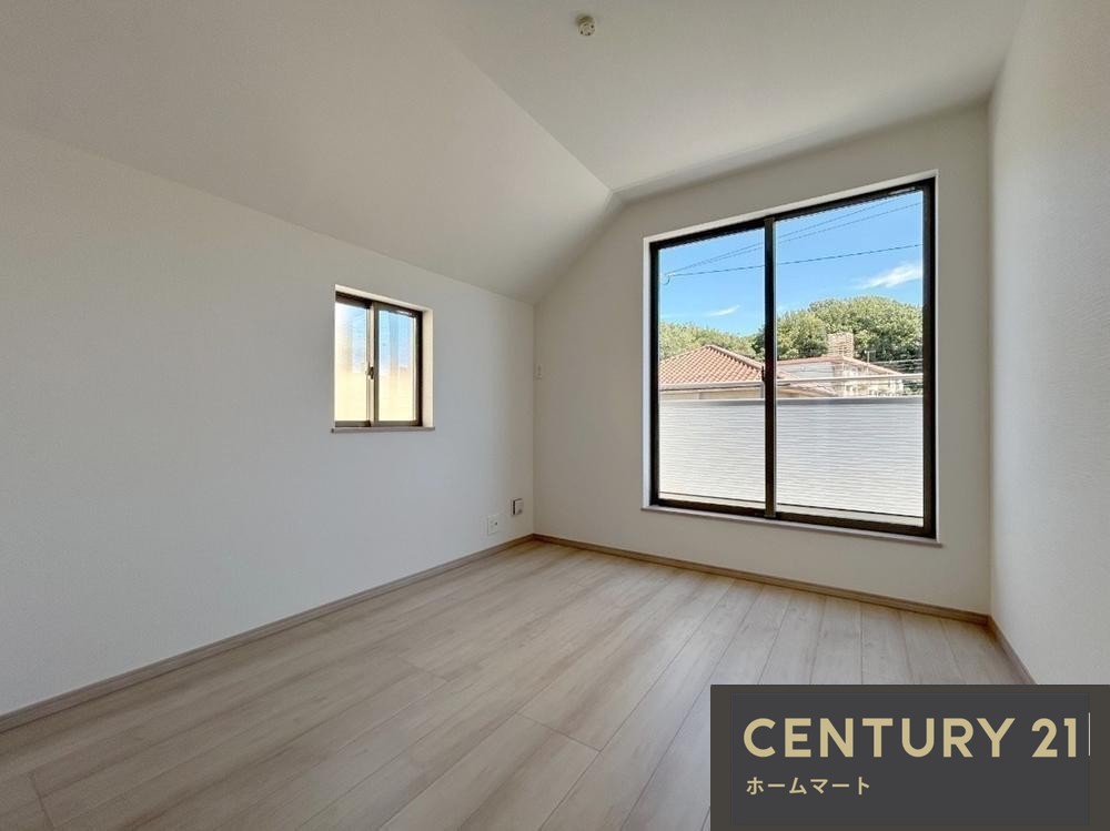 新築戸建 一戸建て桃山台６ 2690万円の詳細情報 兵庫県神戸市垂水区桃山台６ 写真9 センチュリー21ホームマート