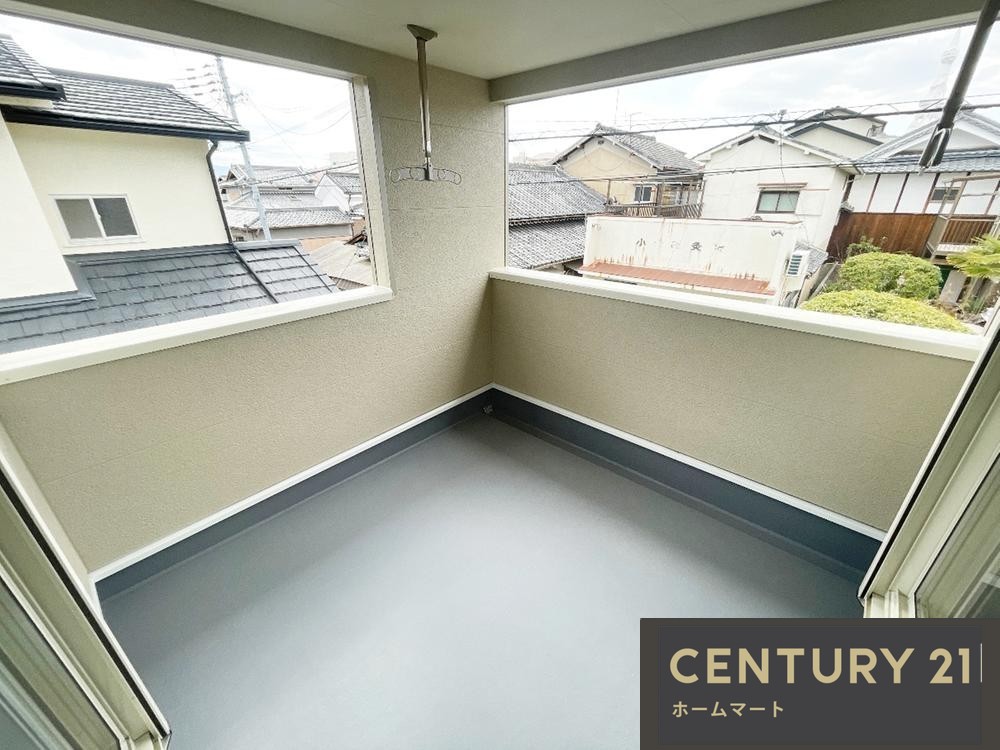 新築戸建 一戸建て寿町２（富田林西口駅） 2780万円の詳細情報 大阪府富田林市寿町２ 写真10 センチュリー21ホームマート