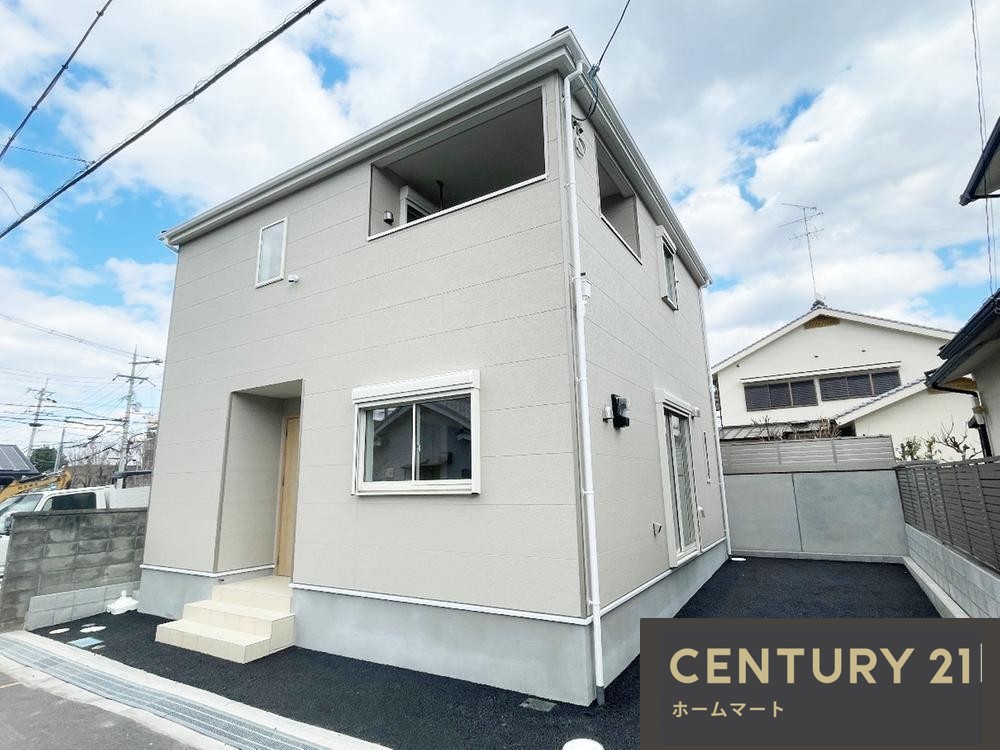 新築戸建 一戸建て寿町２（富田林西口駅） 2780万円の詳細情報 大阪府富田林市寿町２ 写真11 センチュリー21ホームマート