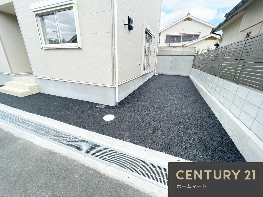 新築戸建 一戸建て寿町２（富田林西口駅） 2780万円の詳細情報 大阪府富田林市寿町２ 写真13 センチュリー21ホームマート
