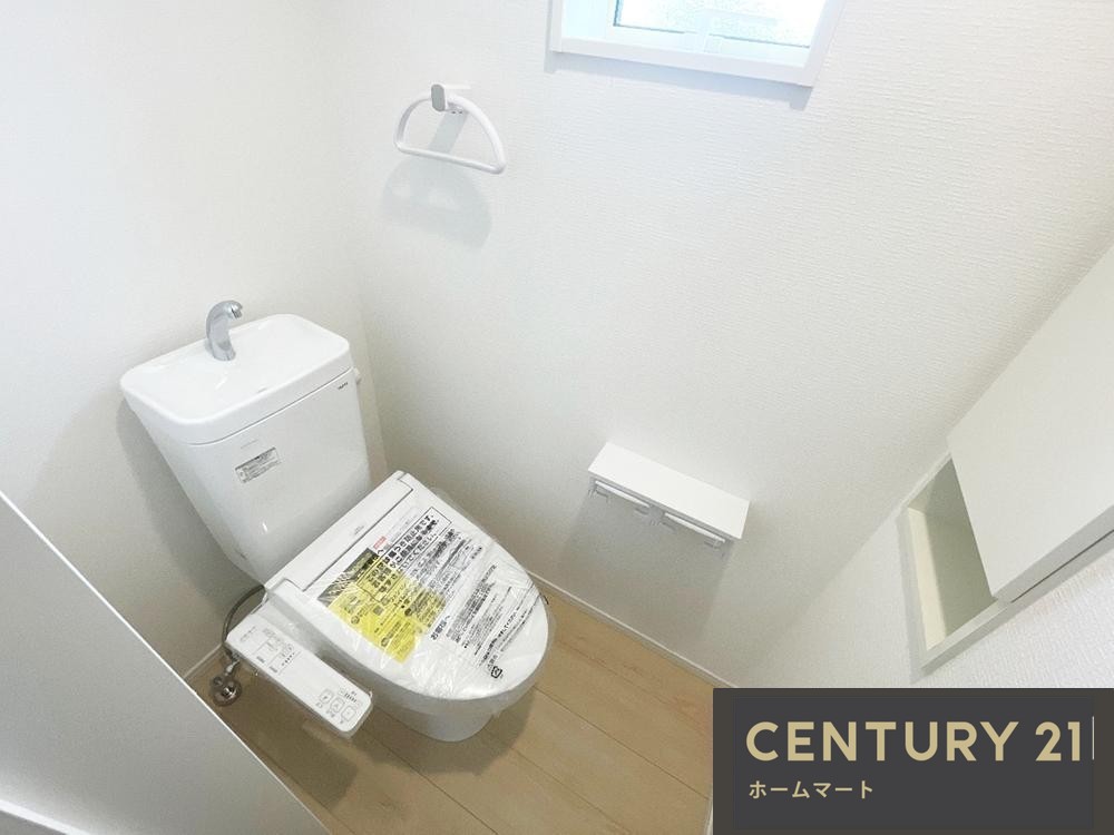 新築戸建 一戸建て寿町２（富田林西口駅） 2780万円の詳細情報 大阪府富田林市寿町２ 写真15 センチュリー21ホームマート