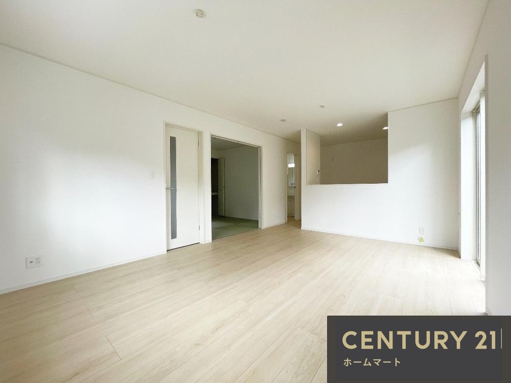 新築戸建 一戸建て寿町２（富田林西口駅） 2780万円の詳細情報 大阪府富田林市寿町２ 写真3 センチュリー21ホームマート