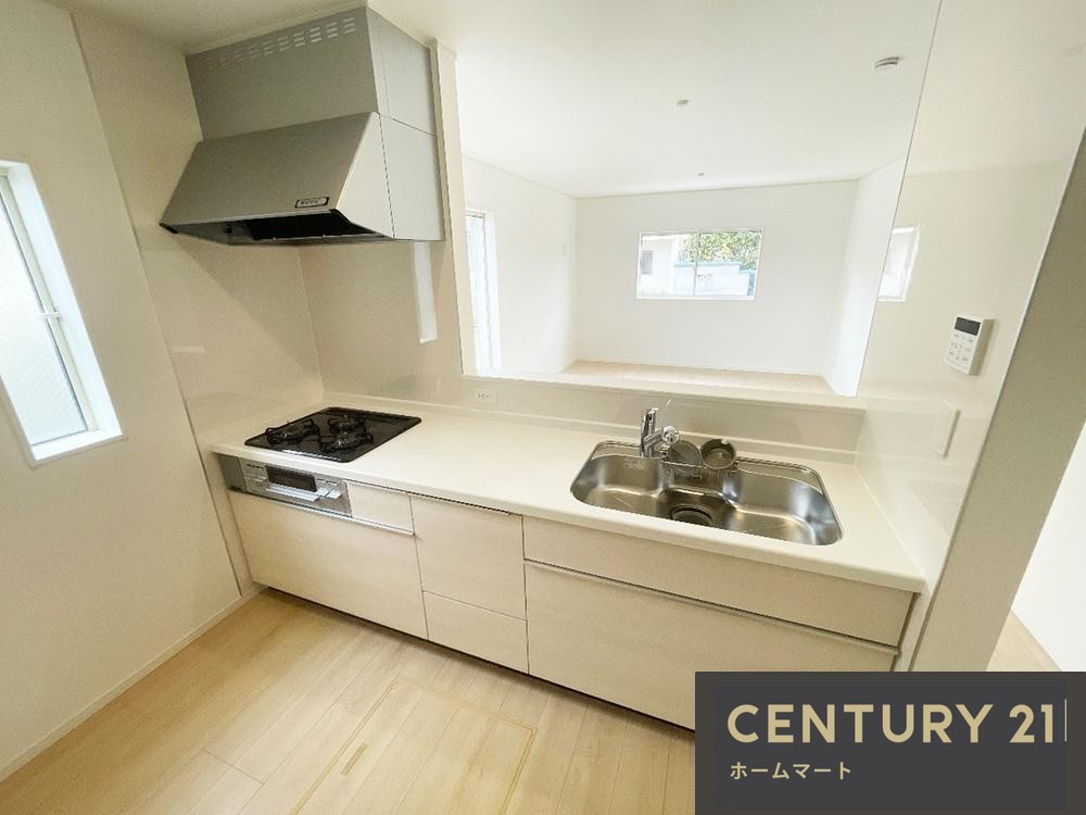 新築戸建 一戸建て寿町２（富田林西口駅） 2780万円の詳細情報 大阪府富田林市寿町２ 写真4 センチュリー21ホームマート