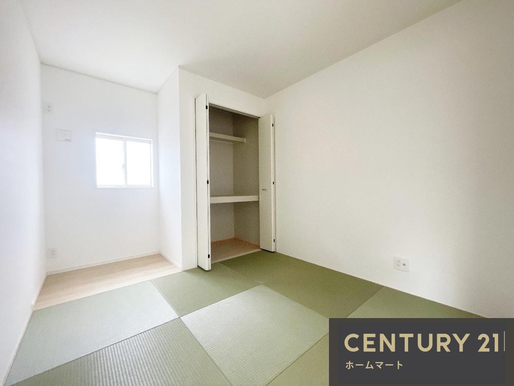 新築戸建 一戸建て寿町２（富田林西口駅） 2780万円の詳細情報 大阪府富田林市寿町２ 写真6 センチュリー21ホームマート