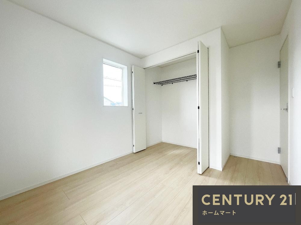 新築戸建 一戸建て寿町２（富田林西口駅） 2780万円の詳細情報 大阪府富田林市寿町２ 写真8 センチュリー21ホームマート