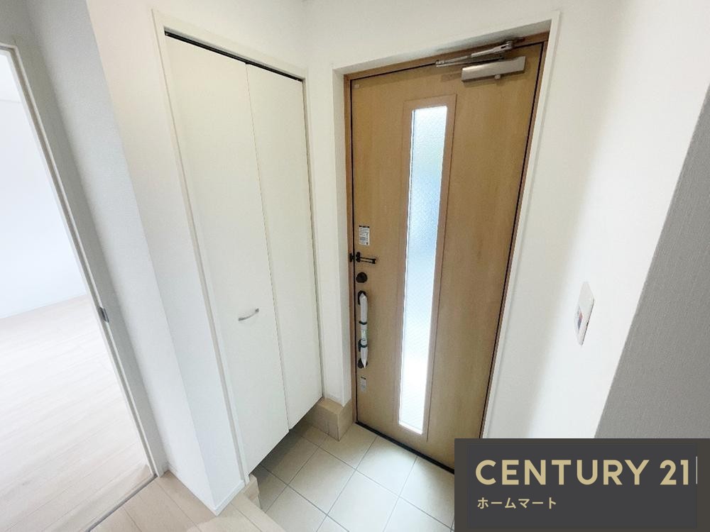 新築戸建 一戸建て寿町２（富田林西口駅） 2780万円の詳細情報 大阪府富田林市寿町２ 写真9 センチュリー21ホームマート