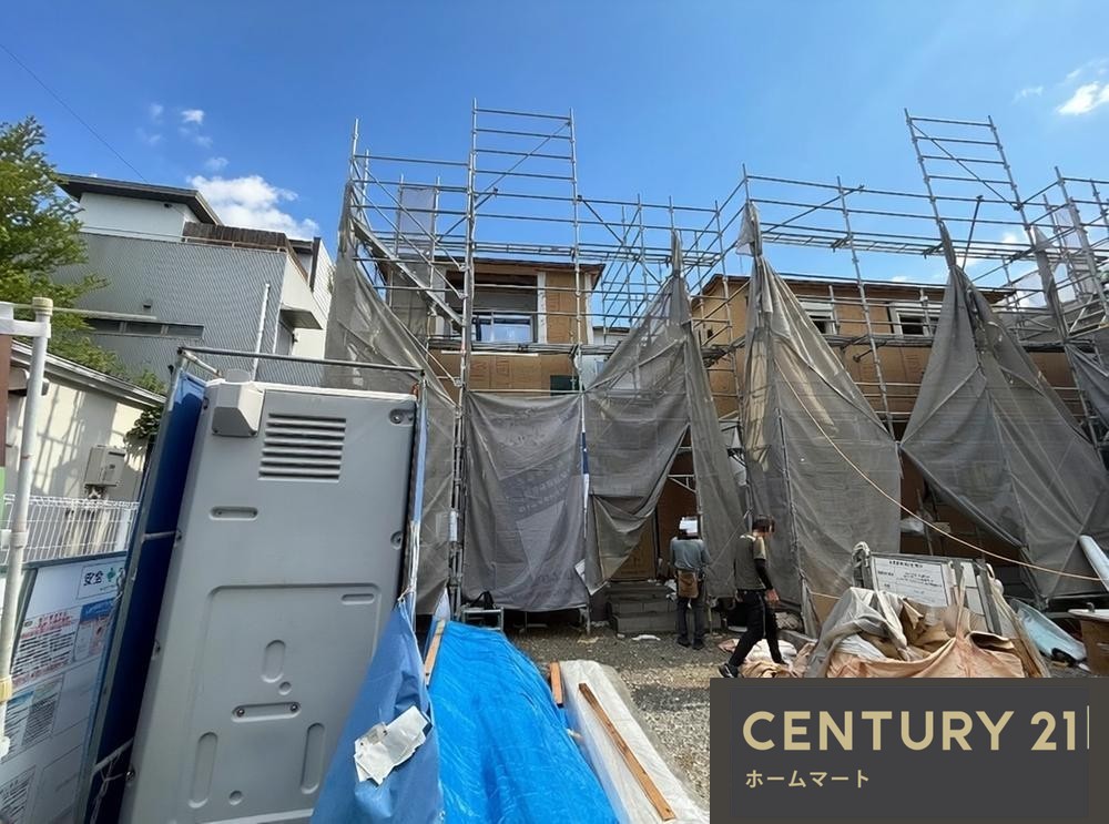 新築戸建 NEW一戸建て野々上５（藤井寺駅） 3680万円の詳細情報 大阪府羽曳野市野々上５ 写真7 センチュリー21ホームマート