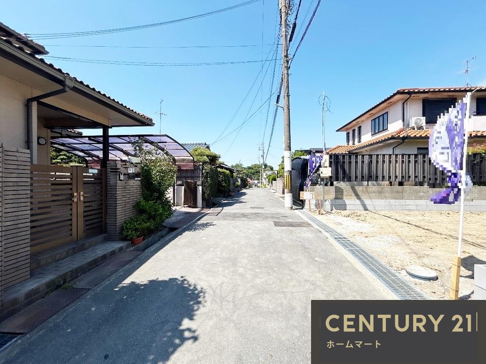 新築戸建 NEW一戸建て堀上緑町１（津久野駅） 4799万円の詳細情報 大阪府堺市西区堀上緑町１ 写真13 センチュリー21ホームマート