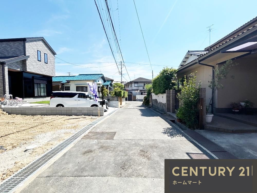 新築戸建 NEW一戸建て堀上緑町１（津久野駅） 4799万円の詳細情報 大阪府堺市西区堀上緑町１ 写真15 センチュリー21ホームマート