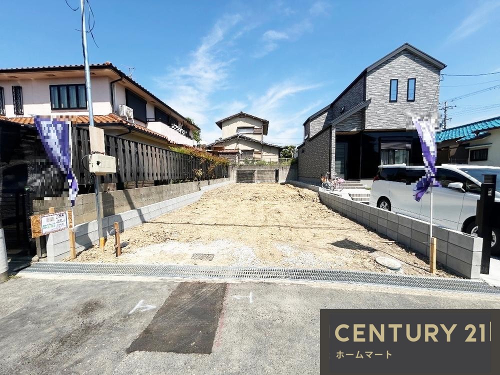 新築戸建 NEW一戸建て堀上緑町１（津久野駅） 4799万円の詳細情報 大阪府堺市西区堀上緑町１ 写真2 センチュリー21ホームマート