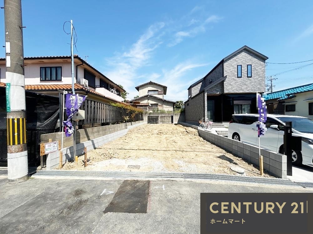 新築戸建 NEW一戸建て堀上緑町１（津久野駅） 4799万円の詳細情報 大阪府堺市西区堀上緑町１ 写真3 センチュリー21ホームマート