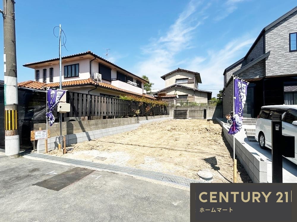 新築戸建 NEW一戸建て堀上緑町１（津久野駅） 4799万円の詳細情報 大阪府堺市西区堀上緑町１ 写真5 センチュリー21ホームマート