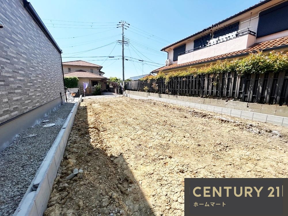 新築戸建 NEW一戸建て堀上緑町１（津久野駅） 4799万円の詳細情報 大阪府堺市西区堀上緑町１ 写真7 センチュリー21ホームマート