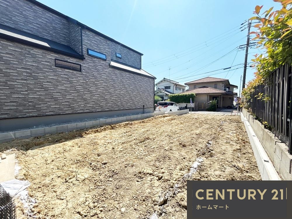 新築戸建 NEW一戸建て堀上緑町１（津久野駅） 4799万円の詳細情報 大阪府堺市西区堀上緑町１ 写真8 センチュリー21ホームマート