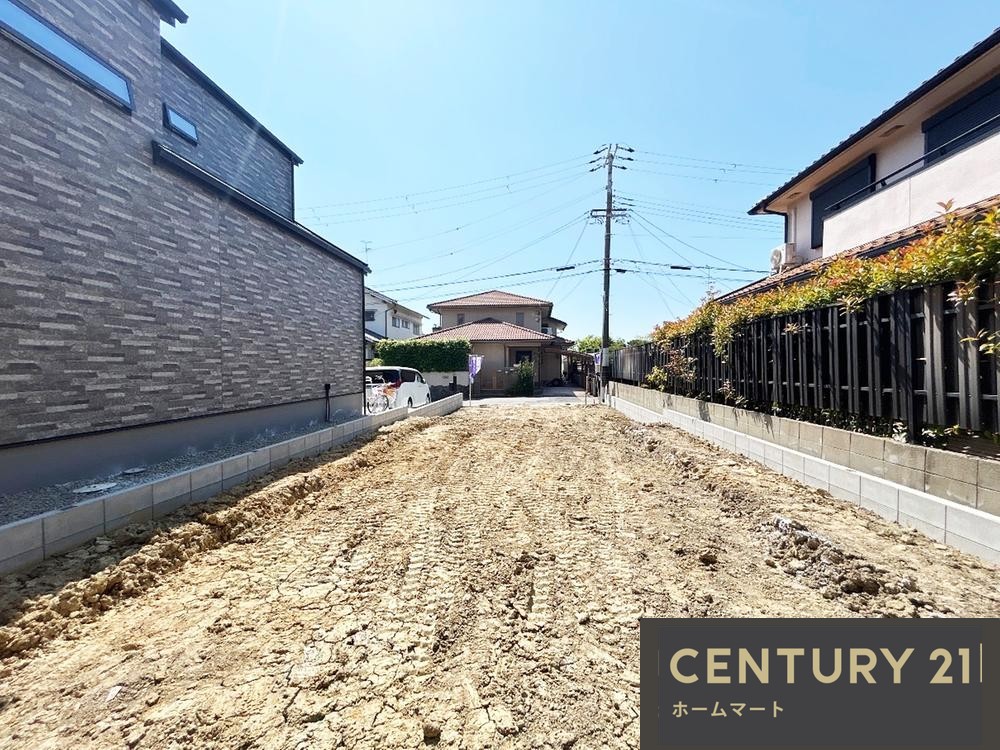新築戸建 NEW一戸建て堀上緑町１（津久野駅） 4799万円の詳細情報 大阪府堺市西区堀上緑町１ 写真9 センチュリー21ホームマート