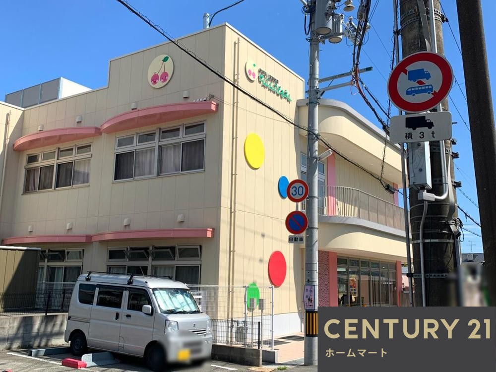 新築戸建 一戸建て豊島北１（石橋阪大前駅） 4180万円の詳細情報 大阪府池田市豊島北１ 写真11 センチュリー21ホームマート