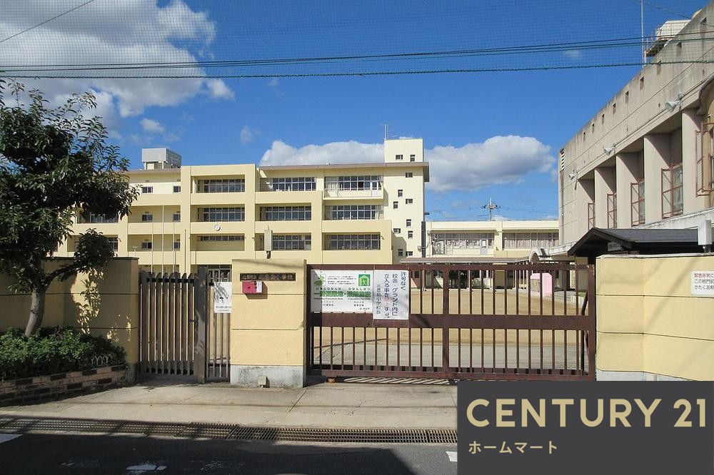 新築戸建 一戸建て豊島北１（石橋阪大前駅） 4180万円の詳細情報 大阪府池田市豊島北１ 写真12 センチュリー21ホームマート