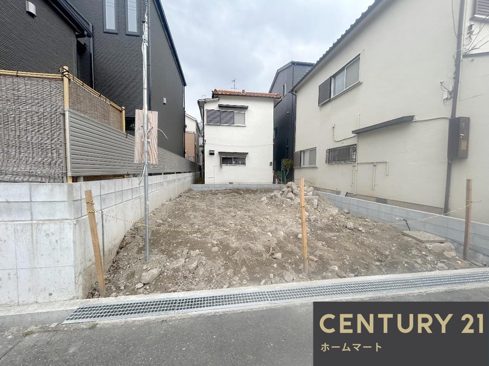 新築戸建 一戸建て豊島北１（石橋阪大前駅） 4180万円の詳細情報 大阪府池田市豊島北１ 写真3 センチュリー21ホームマート