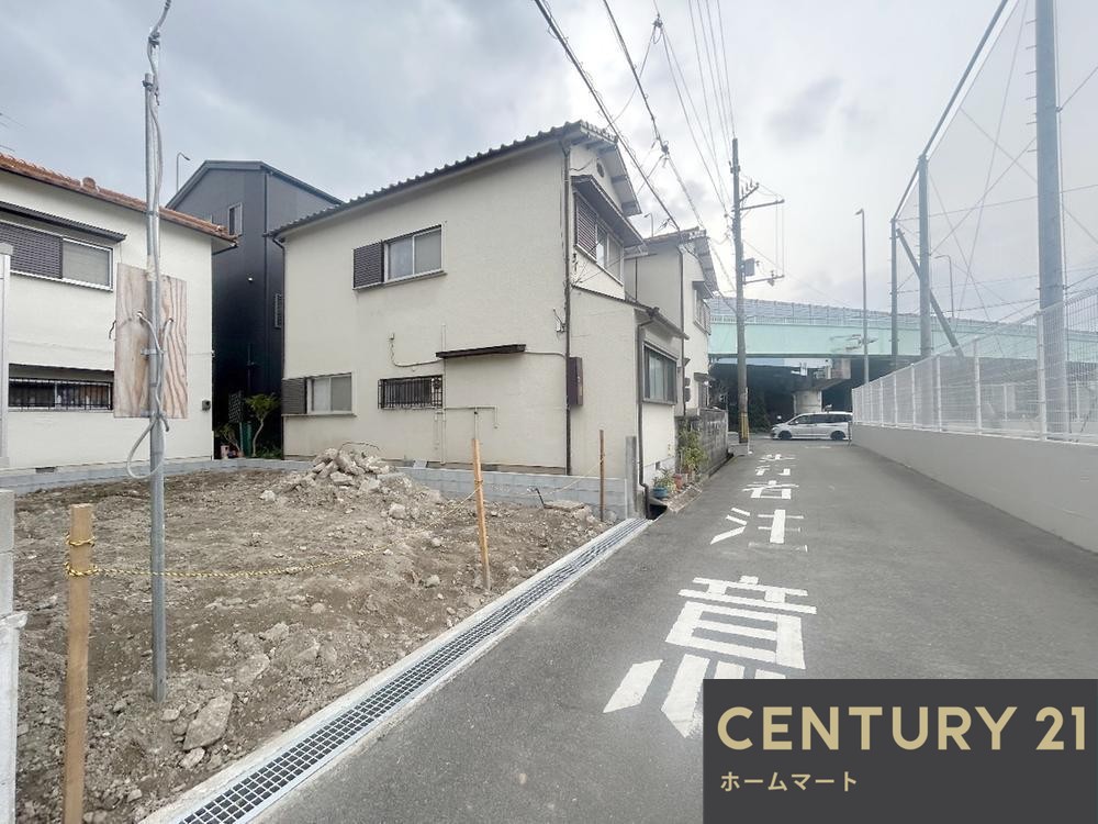 新築戸建 一戸建て豊島北１（石橋阪大前駅） 4180万円の詳細情報 大阪府池田市豊島北１ 写真4 センチュリー21ホームマート