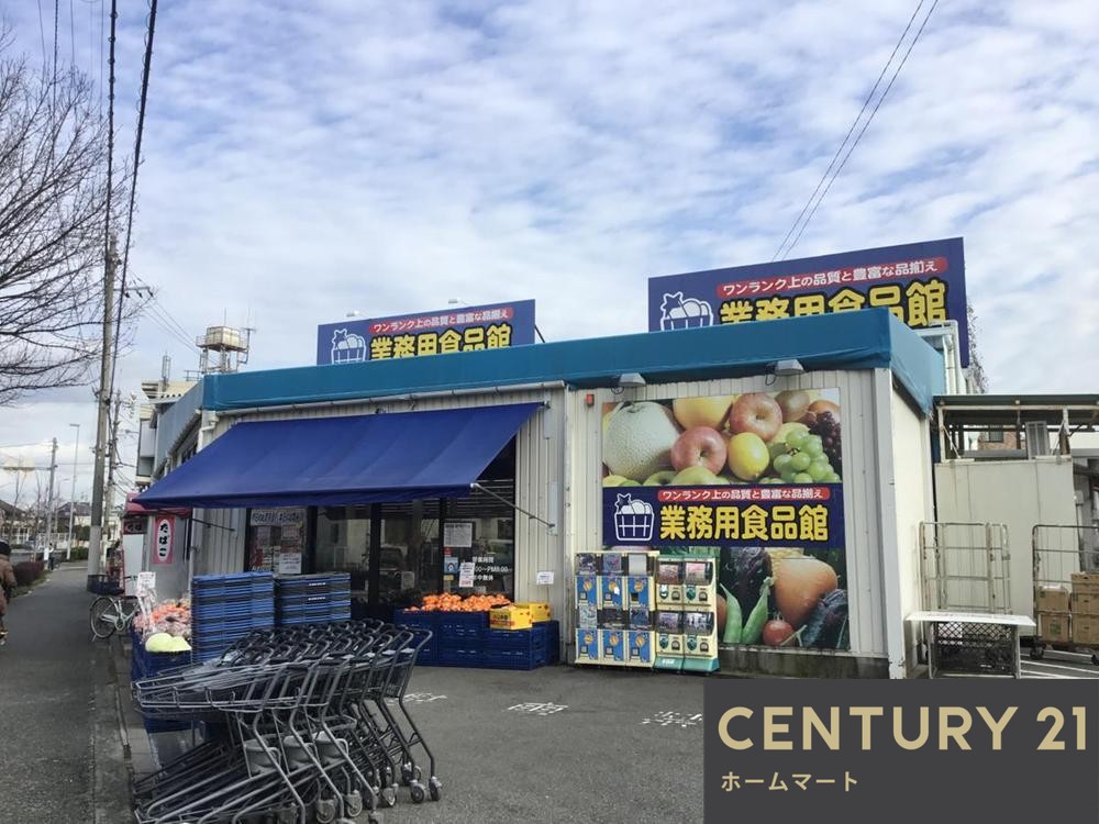 新築戸建 一戸建て豊島北１（石橋阪大前駅） 4180万円の詳細情報 大阪府池田市豊島北１ 写真9 センチュリー21ホームマート