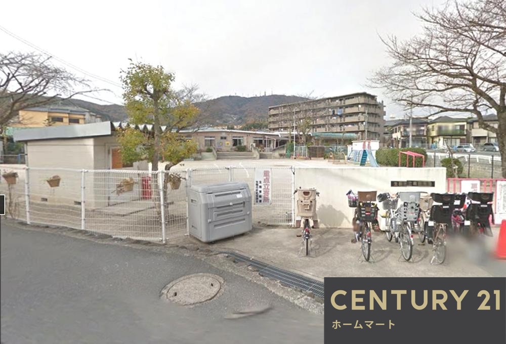 新築戸建 一戸建て萩の台１（萩の台駅） 3890万円～4290万円の詳細情報 奈良県生駒市萩の台１ 写真17 センチュリー21ホームマート