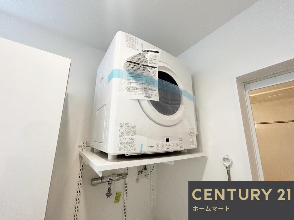 新築戸建 一戸建て広陵町５ 3680万円の詳細情報 兵庫県神戸市北区広陵町５ 写真12 センチュリー21ホームマート