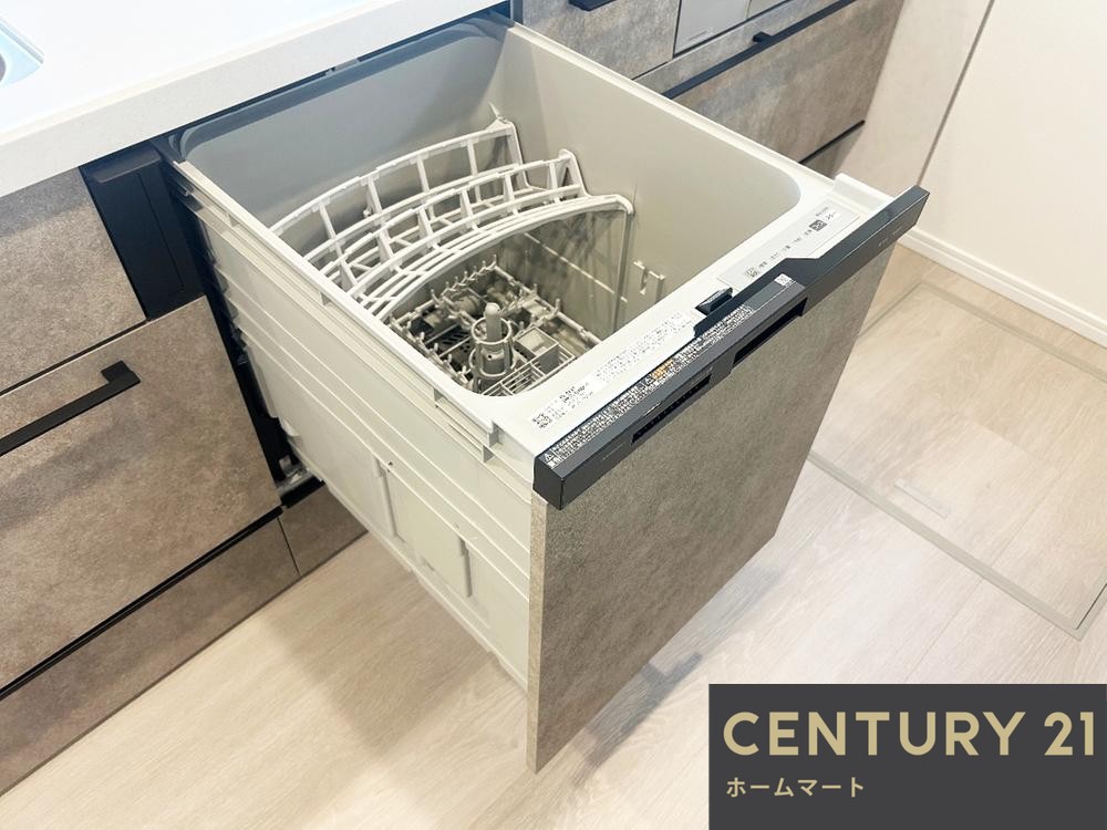 新築戸建 一戸建て広陵町５ 3680万円の詳細情報 兵庫県神戸市北区広陵町５ 写真15 センチュリー21ホームマート